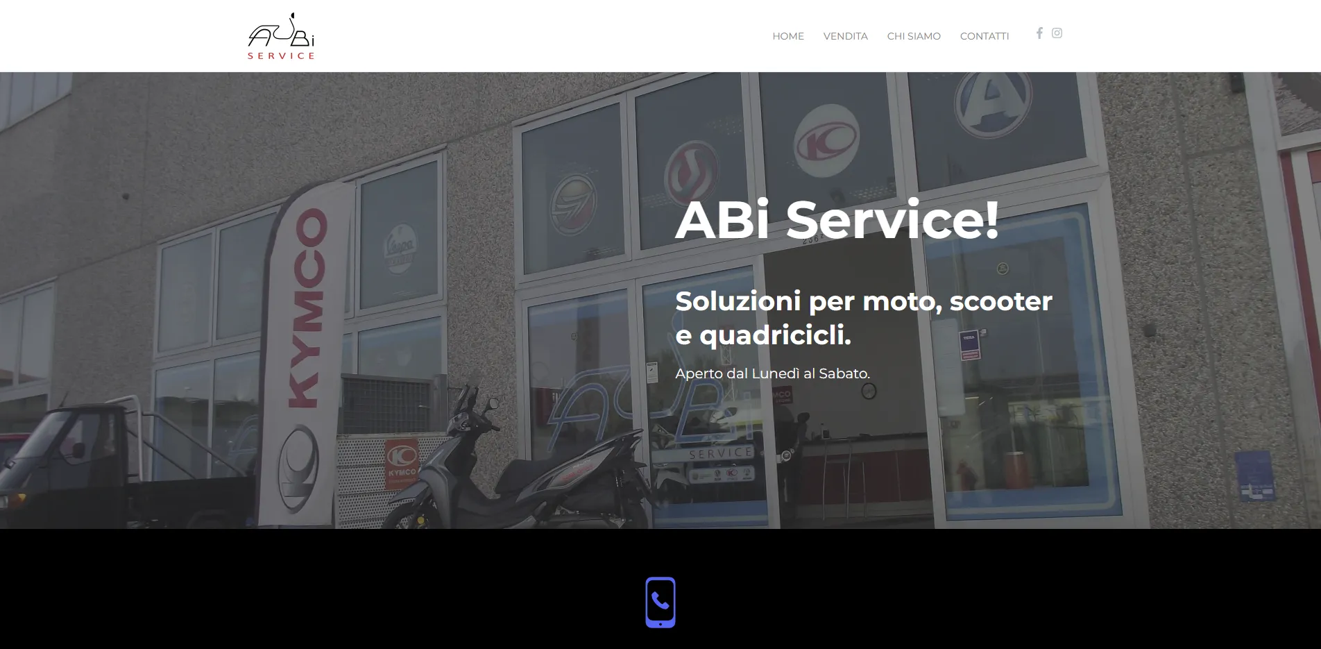 ABi Service